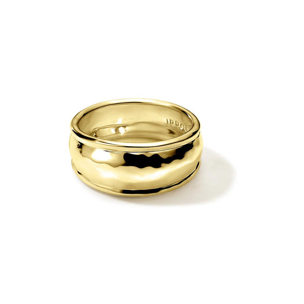Thin Goddess Ring - 1